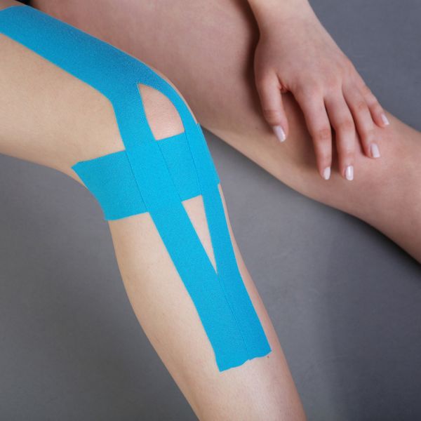 泉大津楽ちん整体院へ膝の痛みでお悩みの方はご相談ください