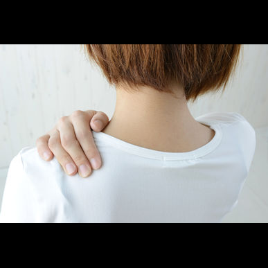 泉大津で四十肩に効果的な整体の施術を行っております