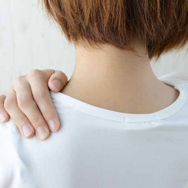 泉大津で四十肩に効果的な整体の施術を行っております