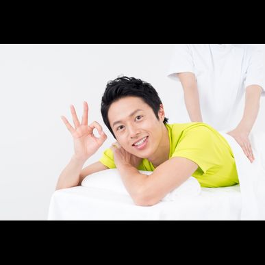 泉大津で手足のしびれに効果的な整体の施術を行っております