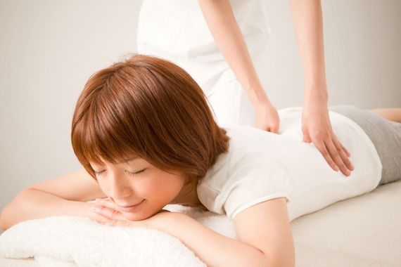 一人ひとり