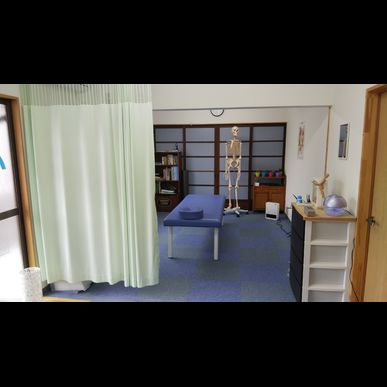 泉州で唯一の検査法・施術法で腰痛をやっつける整体院