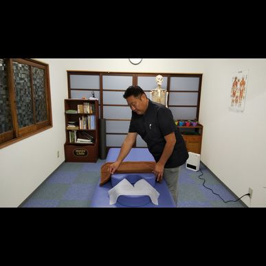 泉大津の整体　肩こりにお悩みに方におすすめ